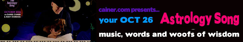 Astrological Song