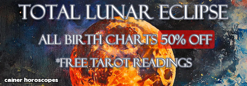 Zodiac Birth Charts