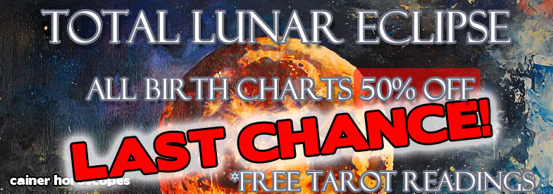 Zodiac Birth Charts