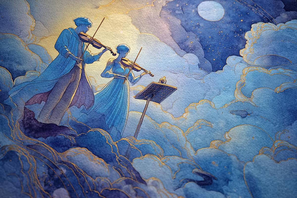 Daily Illustration