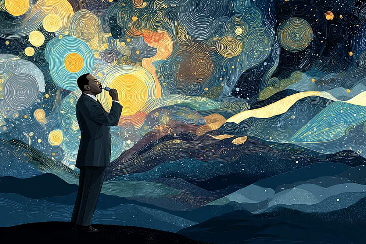 Daily Illustration