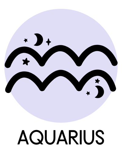 Daily Aquarius Forecast