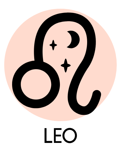 Daily Leo Forecast